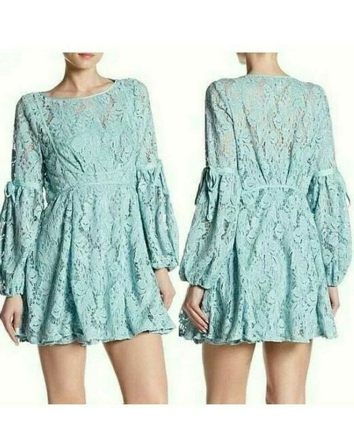 free people ruby dress