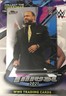 MVP Base 2021 WWE Topps Finest Card