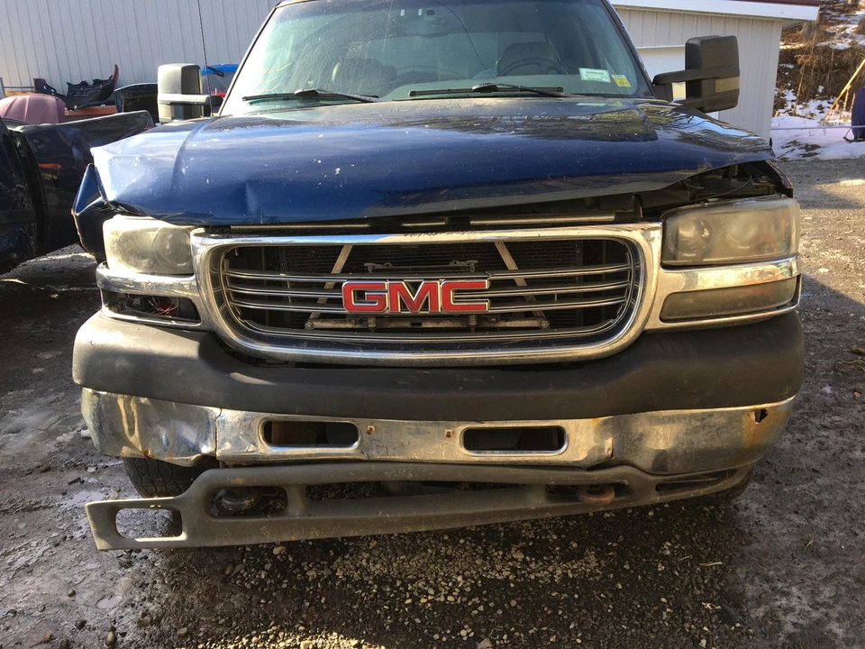 99 00 01 02 03 04 05 06 GMC GMC SIERRA 2500 Axle Shaft Right - Image 4 of 4