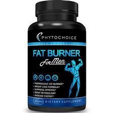 Keto Weight Lose Men Stomach Belly Fat Burner Appetite Suppressant Weight Loss