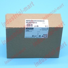 1PC New Siemens 6ES7194-4AJ00-0AA0 6ES7 194-4AJ00-0AA0 IN BOX SPOT STOCK