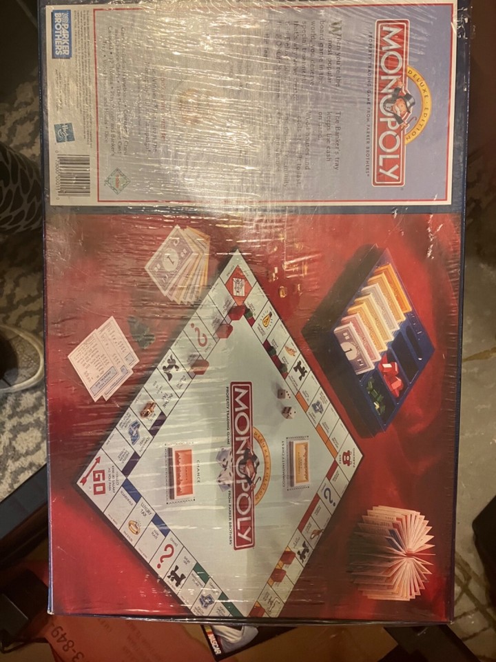 vintage-monopoly-deluxe-edition-1998-parker-brothers-board-game-classic
