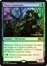 Thorn Lieutenant - Foil - Prerelease Promo NM, English MTG Prerelease Cards