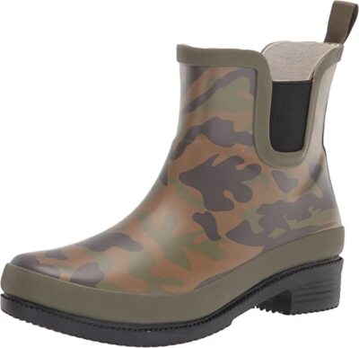 Lucky Brand Rain Bootie Lucky Brand Women's Reigney Boots Ankle