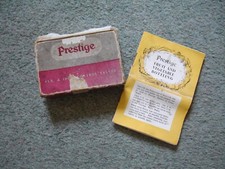 5Lb and 10Lb Control Valves