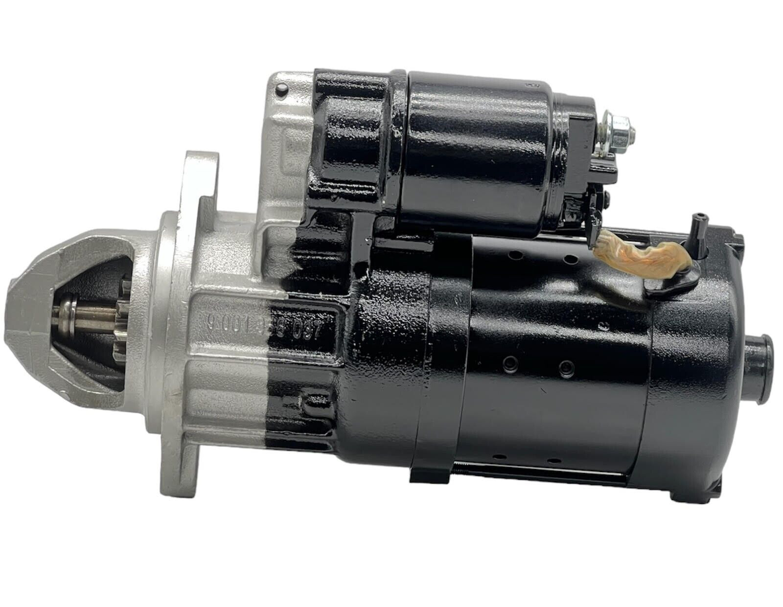 Starter for Lamborghini Murcielago 6.2L 2001-2007 OEM Bosch