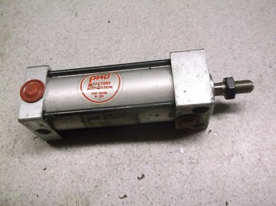 PHD ML-258580 Pneumatic Cylinder *FREE SHIPPING*