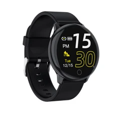 Men Women Teens Smart Watch Bluetooth Wristwatch Fitness Tracker Sleep Monitor