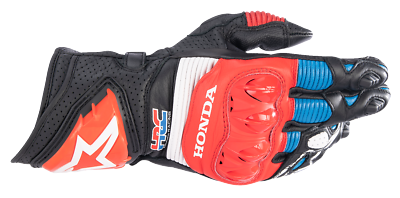 #ad #ad Alpinestars Honda GP Pro R3 Gloves $314.95