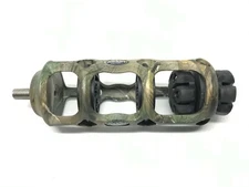 Axion Archery SSG 4” Silencer Stabilizer - REAL TREE XTRA