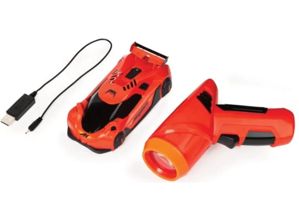 Spin Master Air Hogs Laser Zero Gravity - Bild 2 von 4