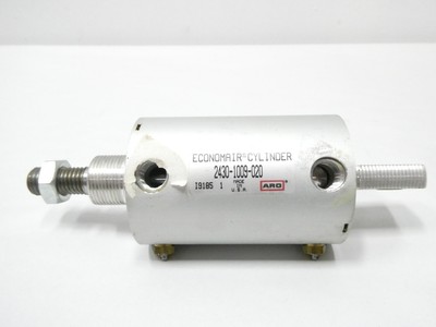 Aro 2430-1009-020 Pneumatic Cylinder 1-1/2in 2in