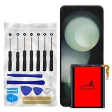 Working Deep Stretch 2720mAh Main Battery Tool for Samsung Galaxy Z Flip 5 F731U