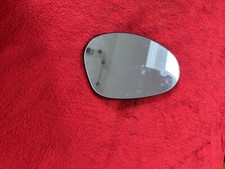 BMW  E87 Rückspiegel rechts Orginal BMW Außenspiegel M Technik