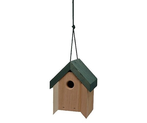 Songbird Essentials SE7018 Hummer Helper Nesting Material Refill - For Hummingbirds, Goldfinches, Titmouse