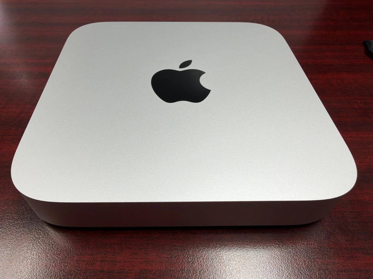Las mejores ofertas en Apple Mac Mini 2020 | eBay