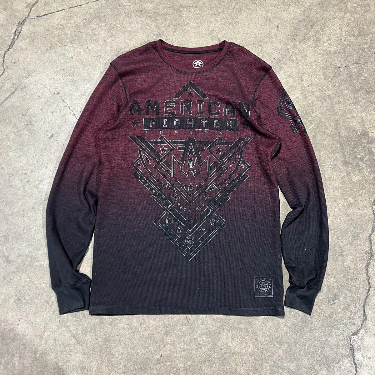 JANUS Herren Merinowolle Thermal T-Shirt M