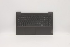 Original 5CB1A24918 Lenovo Thinkpad Keyboard Belgian 5-15ARE05, 5-15ITL05