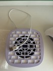 36 nail polish with numbered swatches UV light portable nail dust collector!￼ — photo 6