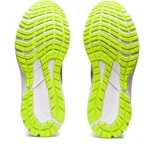 ASICS Women's GT-1000 11 Lite-Show Lime Zest/Lite-Show Size US 7.5 D - Wide - Picture 7 of 9