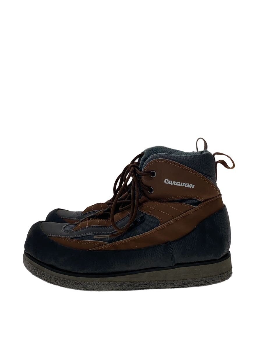 Caravan Trekking Boots/23.5Cm/Brw 11912