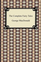 The Complete Fairy Tales George Macdonald Taschenbuch Kartoniert / Broschiert