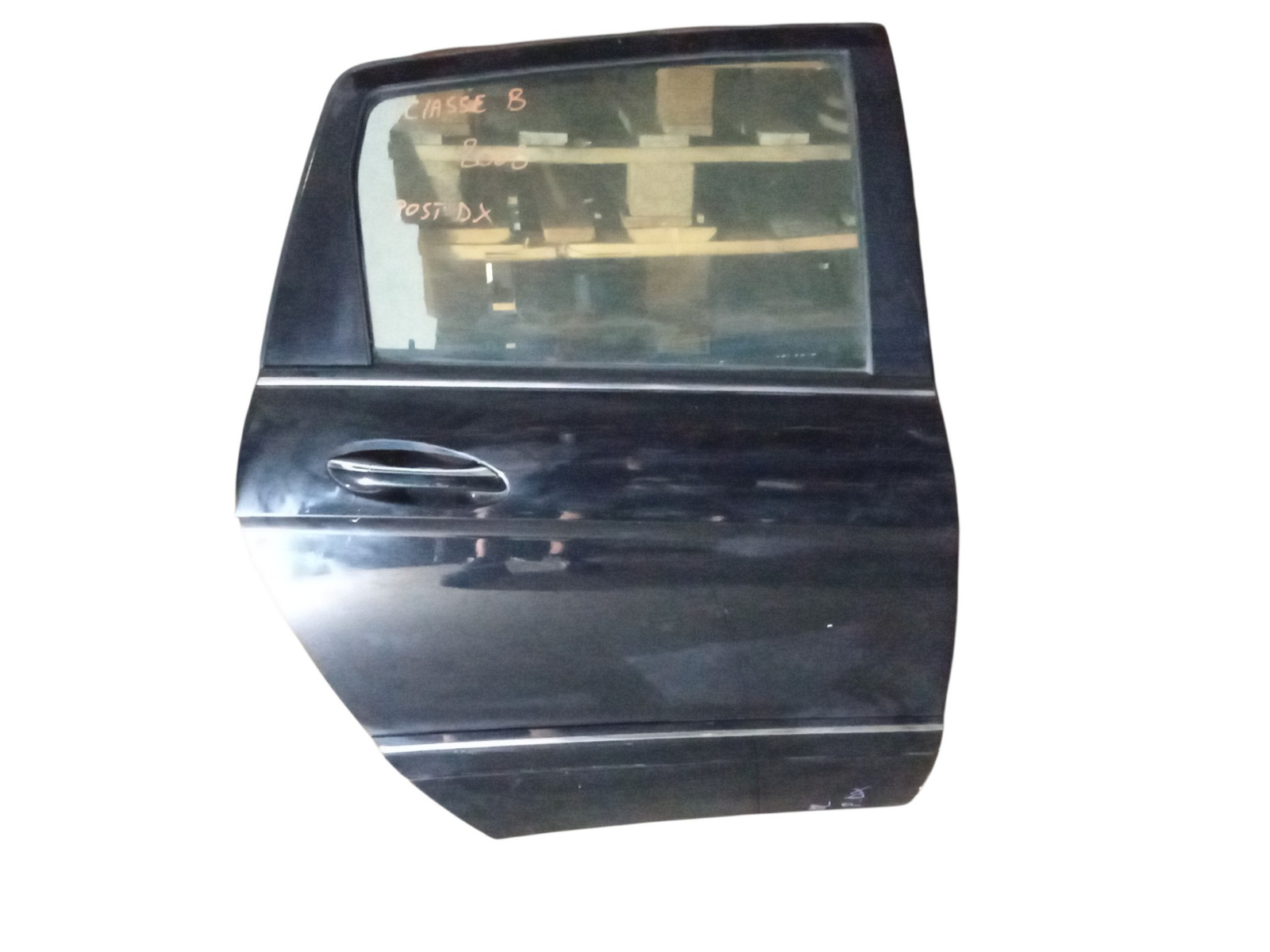MERCEDES Classe B W245 1° Serie (05>11) PORTIERA POSTERIORE DESTRA PER