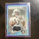 2025 Panini Dont'e Thornton Jr. Base (Raw)