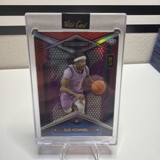 2024 Wild Card Alumination DUG McDANIEL PRC 5 of 10