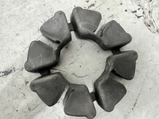 1978 Kawasaki KZ650 D Rear Wheel Drive Hub Damper 42014-026