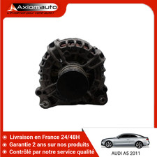 Alternateur Audi A5