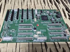 Planche coulissante originale Mimaki JV300 / JV150 - M026247