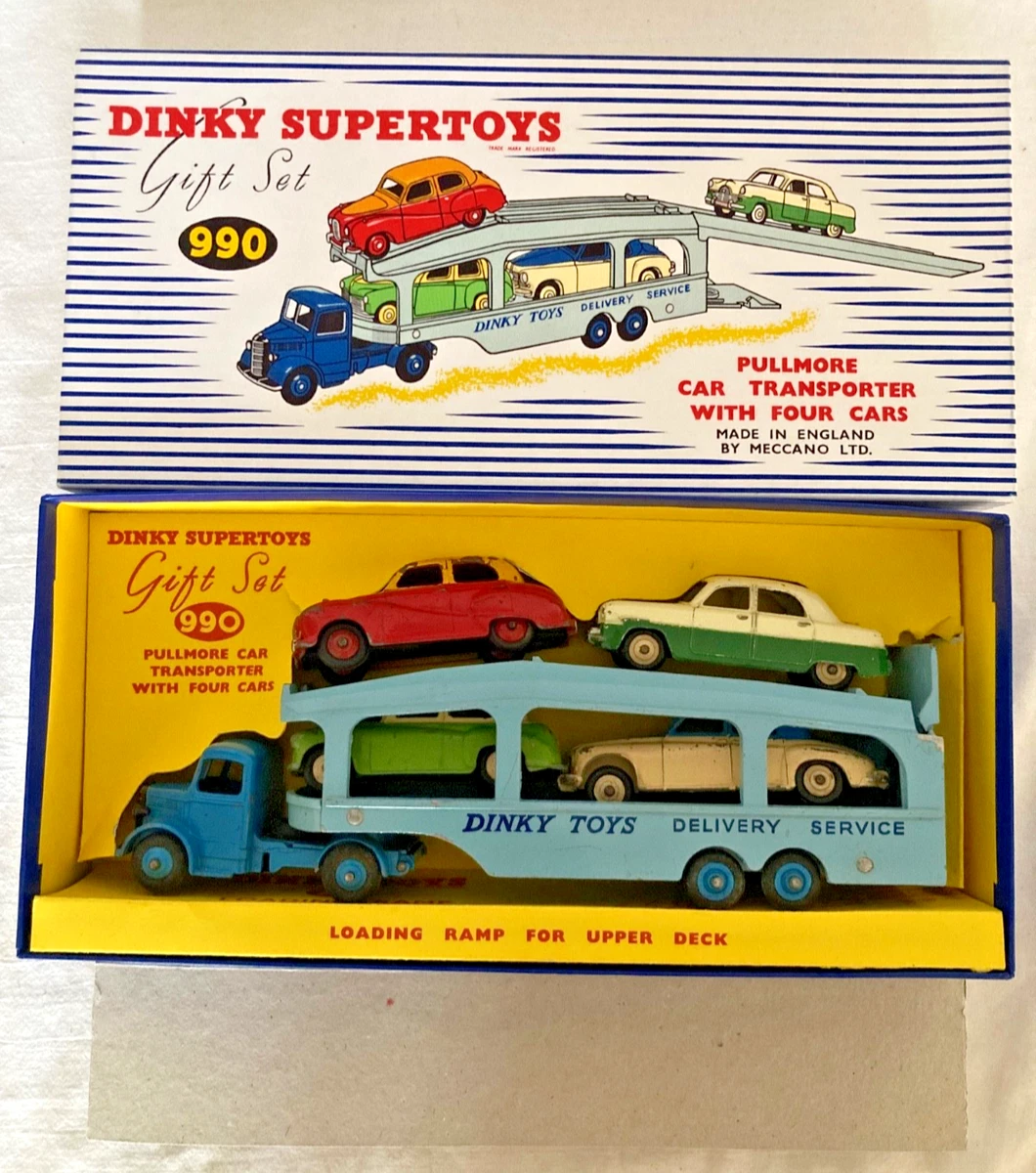 dinky gift set products for sale | eBay UK