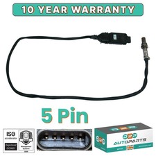 Sonde lambda Volvo S90