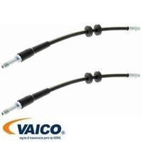 2X Bremsschlauch Vaico V95-0471 2 BremsschläUche Rechts Links Vorderachse