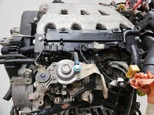 Moteur Renault SAFRANE