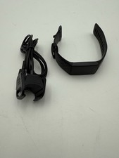 Fit Bit Charge 4 With Charger Black Tested Works FB417