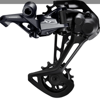 Shimano Schaltwerk Deore Xt RD-M8100 12-Fach Langer KäFig RD-M8100-SGS