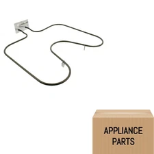 4707106-D For Whirlpool Oven Stove Lower Bake Element Heater Part # Model Heat