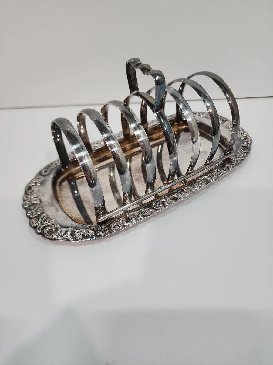 Queen Anne US Silver-Plated Antiques for sale | eBay