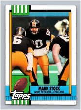 Click to enlarge Mark Stock