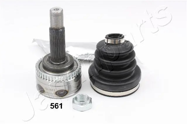 Joint arbre de transmission Japanparts GI-561 soufflet cardan essieu avant