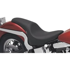 Drag Specialties Predator Seat - Smooth - Softail '84-'99 0802-0927