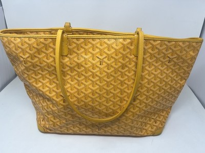 GOYARD SAINT LOUIS PM TOTE (LP9021329)