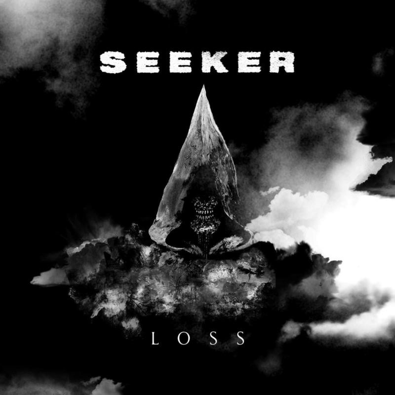 Seeker Loss CD VR741-CD NEW
