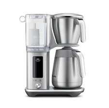 Breville Luxe Brewer Thermal Stainless Steel - NEW