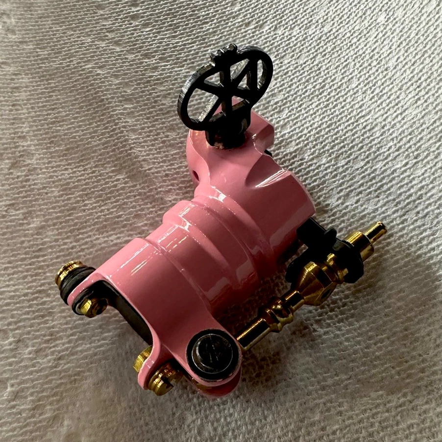 Pink Tattoo Machines for sale | eBay