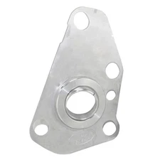 Flaming River FR20101FB Swivel Floor Mount, 1967-69 Camaro