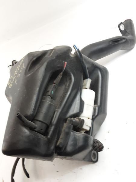 Maserati Quattroporte 2007 Washer reservoir P/N 486493