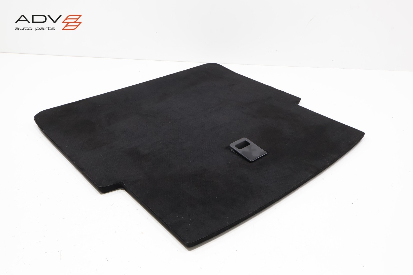 2006 - 2012 BENTLEY CONTINENTAL TRUNK CARGO SPARE FLOOR PANEL CARPET COVER OEM